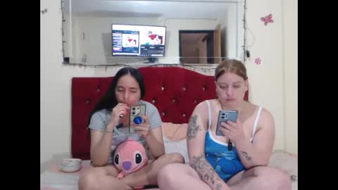 barbaraylola online show from 01/10/25, 08:48