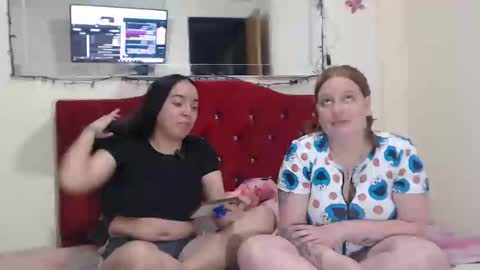 barbaraylola online show from 01/13/25, 11:27