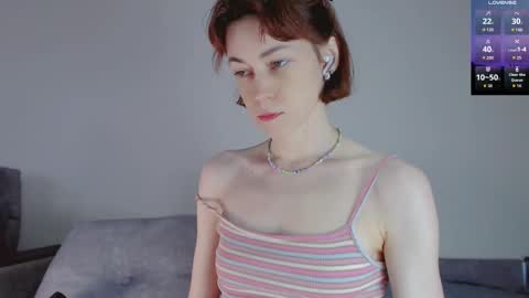 Amina online show from 02/13/26, 12:12