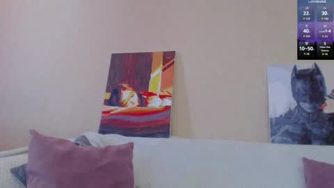 Amina online show from 04/01/26, 08:59