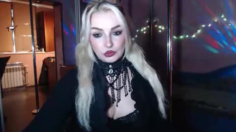 Victoria online show from 05/28/26, 10:23