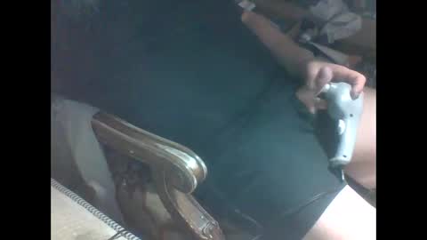 Snapshot of barbarojo1963 chatting on 12/18/24, 02:38 barbarojo1963 online show from 12/18/24, 02:38