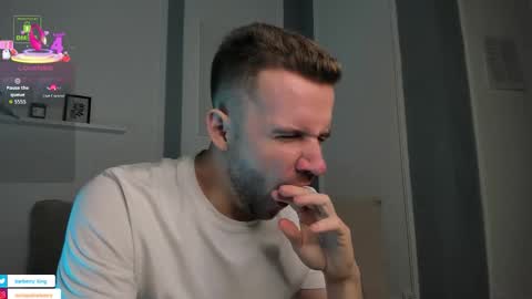 ENRIQUE online show from 11/02/25, 06:16