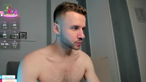 ENRIQUE online show from 11/03/25, 06:14