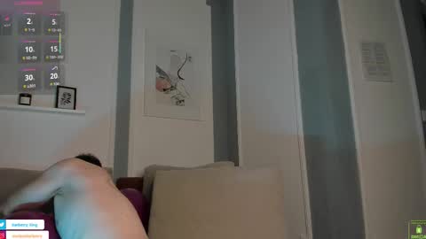 ENRIQUE online show from 11/08/25, 06:35