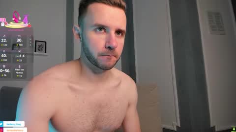 ENRIQUE online show from 11/22/25, 06:23