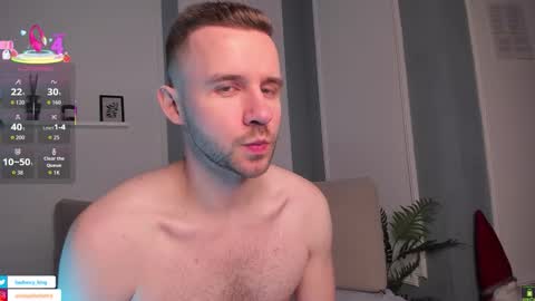 ENRIQUE online show from 01/10/26, 06:37