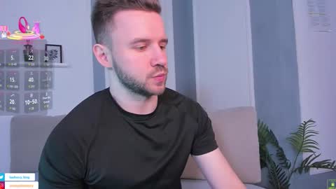 ENRIQUE online show from 03/31/26, 11:21