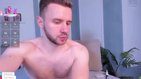 ENRIQUE online show from 04/03/26, 05:16