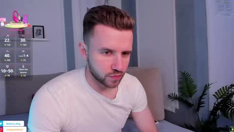 ENRIQUE online show from 04/18/26, 05:33