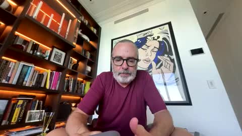 Snapshot of barberstud chatting on 03/08/26, 07:28 Ed online show from 03/08/26, 07:28
