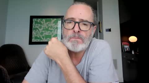 Snapshot of barberstud chatting on 05/30/26, 06:16 Ed online show from 05/30/26, 06:16