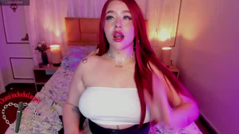 Snapshot of barbi_sky chatting on 04/18/26, 03:54 Barbi Sky online show from 04/18/26, 03:54