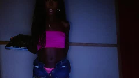 barbie969116 online show from 02/12/26, 05:02