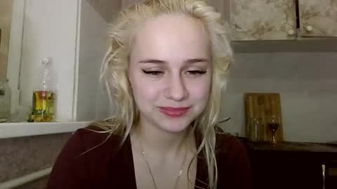 barbie___girl online show from 01/16/26, 07:51