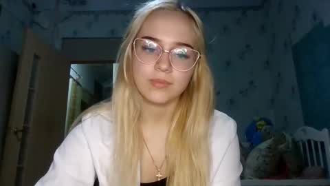 barbie___girl online show from 02/16/26, 03:52