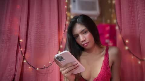 I am Barbie online show from 02/23/26, 05:10