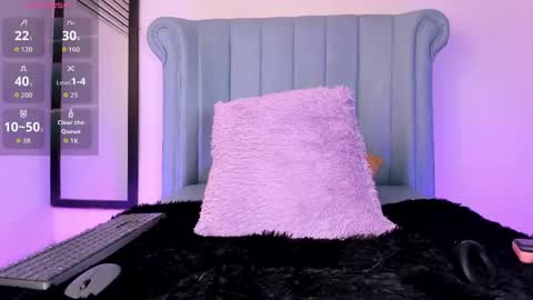          I work from home this is my room 3 online show from 04/24/26, 05:32