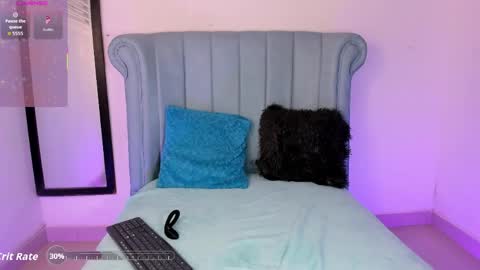Snapshot of barbie_boy_ chatting on 06/02/26, 03:03 I work from home this is my room 3 online show from 06/02/26, 03:03
