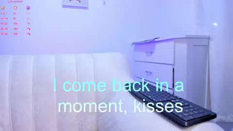  independet model online show from 02/14/25, 05:51