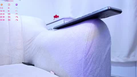  independet model online show from 03/02/25, 06:59