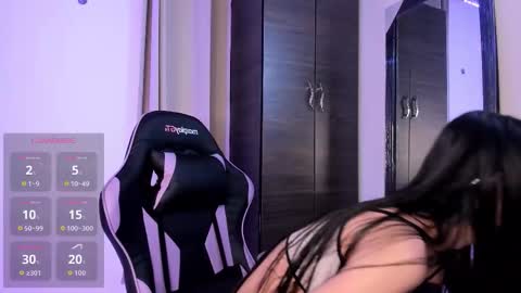 Barbara online show from 02/08/26, 02:15