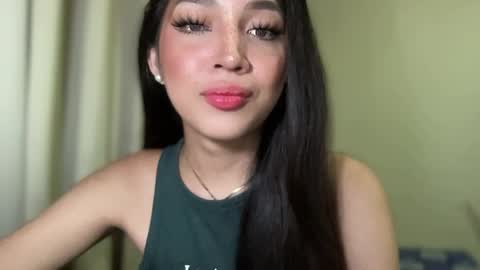 Snapshot of barbie_ford_ chatting on 01/28/25, 06:07 barbie_ford_ online show from 01/28/25, 06:07