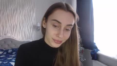 Kate online show from 01/11/26, 01:49