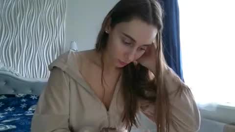 Kate online show from 02/16/26, 02:24