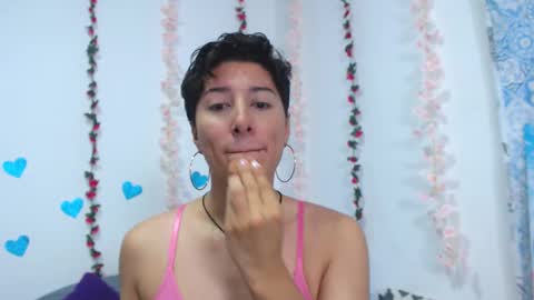 barbie_girl_1111 online show from 10/03/25, 02:19