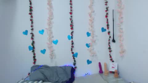 barbie_girl_1111 online show from 10/05/25, 11:46