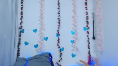 barbie_girl_1111 online show from 10/10/25, 02:54