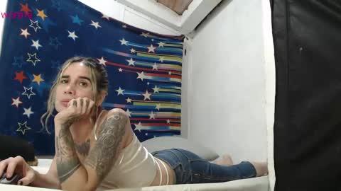 Barbie online show from 04/17/26, 02:47