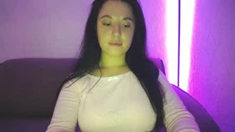 Solomia  or Mia online show from 12/16/25, 10:37