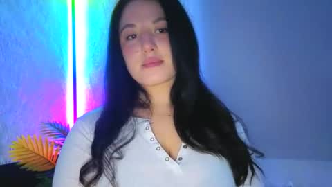 Solomia  or Mia online show from 03/07/26, 04:37