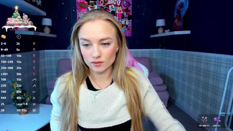 LisGTM2 Mon-Thu Sat 0100am-0700am online show from 12/22/24, 11:41