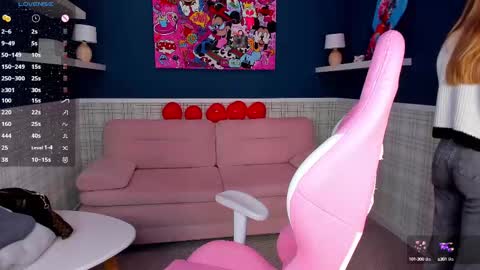 LisGTM2 Mon-Thu Sat 0100am-0700am online show from 02/24/25, 11:19