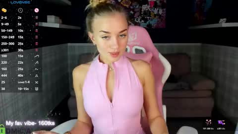 LisGTM2 Mon-Thu Sat 0100am-0700am online show from 11/12/25, 11:36