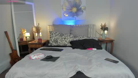 BaibieMelanin online show from 04/08/26, 06:30