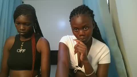 queen online show from 01/09/26, 11:57