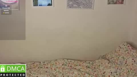 Barbie Staze online show from 02/09/26, 02:15