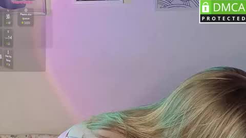 Barbie Staze online show from 02/16/26, 06:48