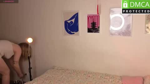 Barbie Staze online show from 02/23/26, 01:14