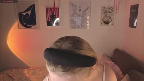 Barbie Staze online show from 03/15/26, 03:12