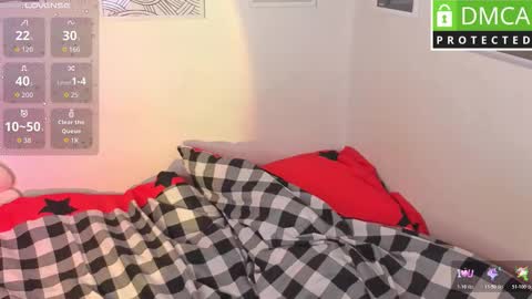 Barbie Staze online show from 03/25/26, 04:07