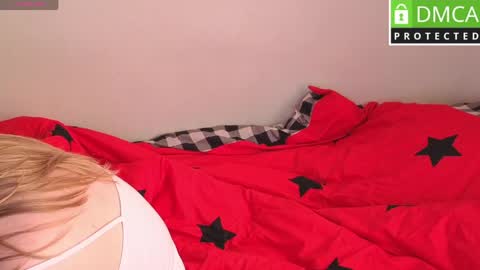 Barbie Staze online show from 04/04/26, 04:33