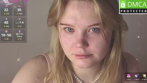 Snapshot of barbie_staze chatting on 06/06/26, 03:11 Barbie Staze online show from 06/06/26, 03:11
