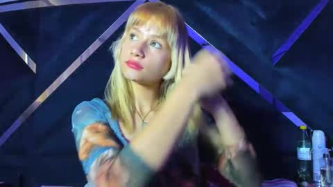 Barbie online show from 01/07/26, 03:03