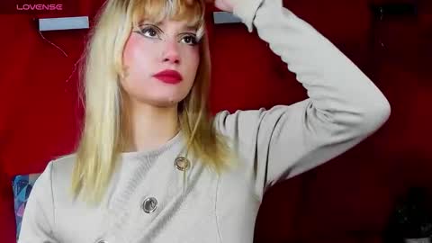 Barbie online show from 01/11/26, 02:55