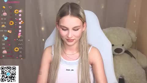 Eva online show from 11/07/25, 07:36